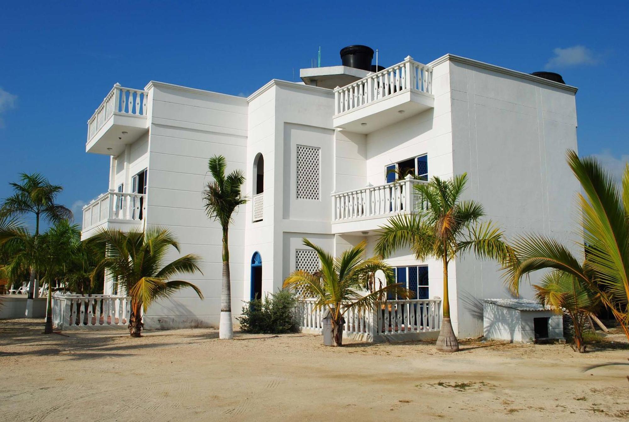Hotel Isla Magica Coveñas Exteriör bild